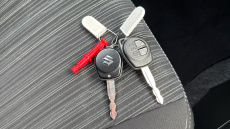 Suzuki Swift 1.2 SZ-L [Nav] 5dr Petrol Hatchback